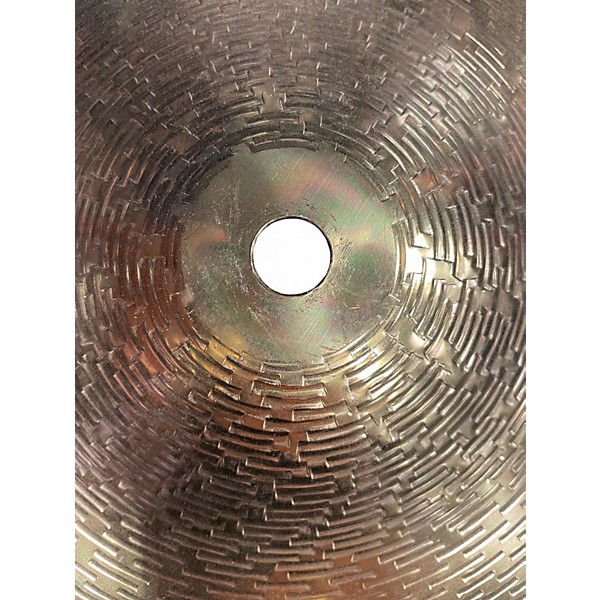 Used SABIAN 16in SBR Series Crash Cymbal