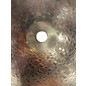 Used SABIAN 16in SBR Series Crash Cymbal