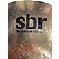 Used SABIAN 16in SBR Series Crash Cymbal
