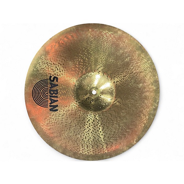 Used SABIAN 16in SBR Series Crash Cymbal