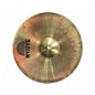 Used SABIAN 16in SBR Series Crash Cymbal