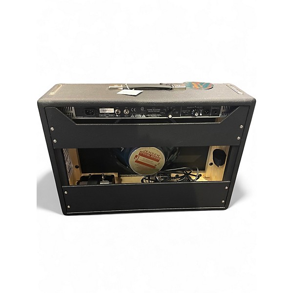 Used Fender TONEMASTER DELUXE REVERB Guitar Combo Amp