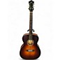 Used 2023 Recording King ROS-11 3 Color Sunburst Acoustic Electric Guitar thumbnail