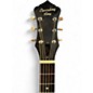 Used 2023 Recording King ROS-11 3 Color Sunburst Acoustic Electric Guitar