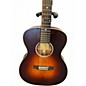 Used 2023 Recording King ROS-11 3 Color Sunburst Acoustic Electric Guitar