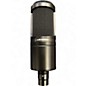 Used Audio-Technica AT2020 Condenser Microphone thumbnail
