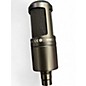 Used Audio-Technica AT2020 Condenser Microphone