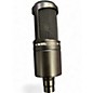 Used Audio-Technica AT2020 Condenser Microphone
