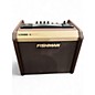 Used Fishman PRO-LBT-400 Loudbox Micro Acoustic Guitar Combo Amp thumbnail