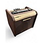 Used Fishman PRO-LBT-400 Loudbox Micro Acoustic Guitar Combo Amp