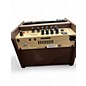 Used Fishman PRO-LBT-400 Loudbox Micro Acoustic Guitar Combo Amp