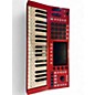 Used Akai Professional mpc key 37 Keyboard Workstation