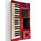 Used Akai Professional mpc key 37 Keyboard Workstation