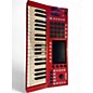 Used Akai Professional mpc key 37 Keyboard Workstation