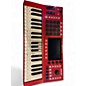 Used Akai Professional mpc key 37 Keyboard Workstation