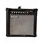 Used Ibanez GTA15R-H 15W 1X6 Guitar Combo Amp thumbnail