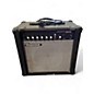 Used Ibanez GTA15R-H 15W 1X6 Guitar Combo Amp