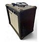 Used Ibanez GTA15R-H 15W 1X6 Guitar Combo Amp