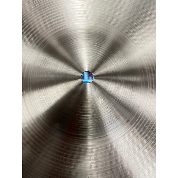 Used Zildjian 18in A Series Fast Crash Cymbal