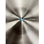 Used Zildjian 18in A Series Fast Crash Cymbal