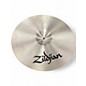 Used Zildjian 18in A Series Fast Crash Cymbal