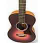 Used Taylor GS Mini-e Special Edition Vintage Sunburst Acoustic Electric Guitar
