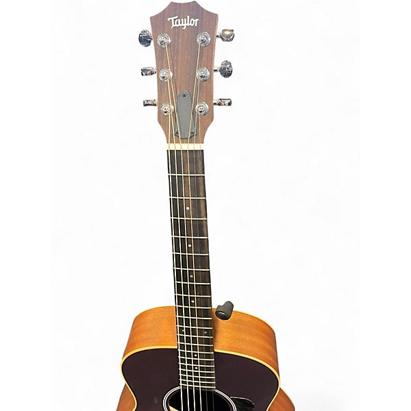 Used Taylor GS Mini-e Special Edition Vintage Sunburst Acoustic Electric Guitar