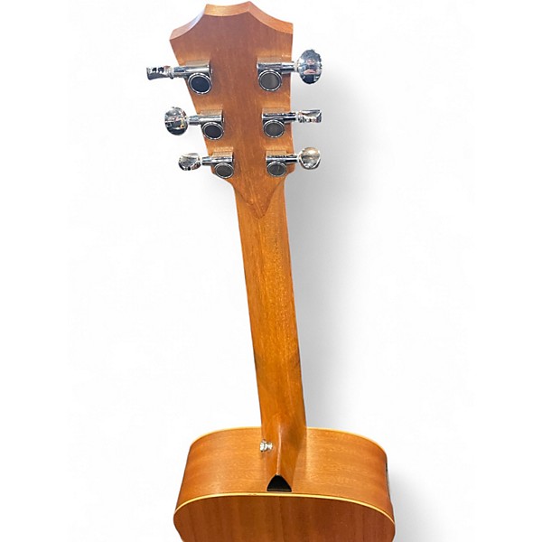 Used Taylor GS Mini-e Special Edition Vintage Sunburst Acoustic Electric Guitar