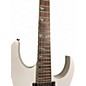 Used Ibanez RGT42DX Antique White Solid Body Electric Guitar