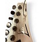 Used Ibanez RGT42DX Antique White Solid Body Electric Guitar