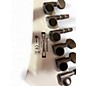 Used Ibanez RGT42DX Antique White Solid Body Electric Guitar