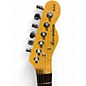 Used Roomian TELE Natural Solid Body Electric Guitar