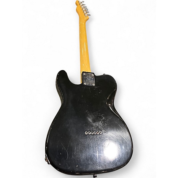 Used Roomian TELE Natural Solid Body Electric Guitar