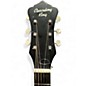 Used Recording King RPH05 Dirty Thirties Tobacco Burst Acoustic Guitar