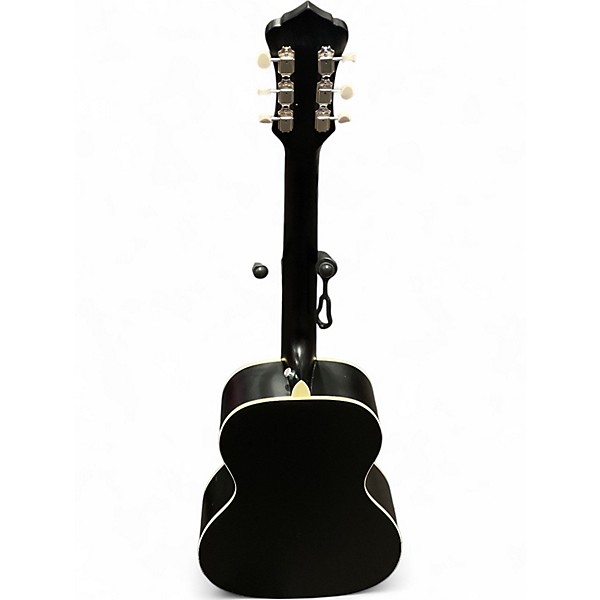 Used Recording King RPH05 Dirty Thirties Tobacco Burst Acoustic Guitar