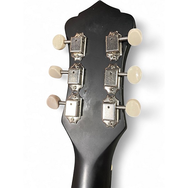 Used Recording King RPH05 Dirty Thirties Tobacco Burst Acoustic Guitar