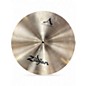 Used Zildjian 16in A Series Medium Thin Crash Cymbal thumbnail
