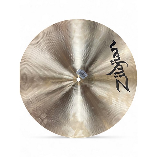 Used Zildjian 16in A Series Medium Thin Crash Cymbal