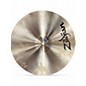 Used Zildjian 16in A Series Medium Thin Crash Cymbal