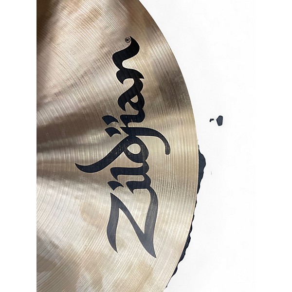 Used Zildjian 16in A Series Medium Thin Crash Cymbal