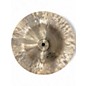 Used Wuhan 12in China Cymbal thumbnail