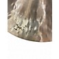 Used Wuhan 12in China Cymbal