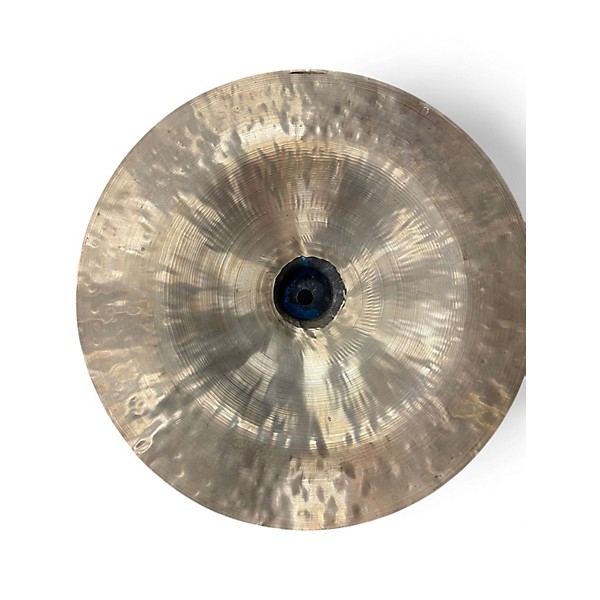 Used Wuhan 12in China Cymbal
