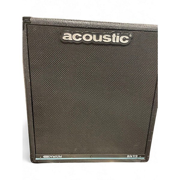 Used 2020s Acoustic BN112 Bass Cabinet