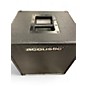 Used 2020s Acoustic BN112 Bass Cabinet