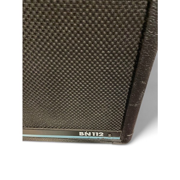 Used 2020s Acoustic BN112 Bass Cabinet
