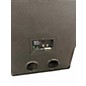 Used 2020s Acoustic BN112 Bass Cabinet