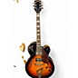 Used Gretsch Guitars G2420T Streamliner 2 Color Sunburst Hollow Body Electric Guitar thumbnail