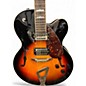 Used Gretsch Guitars G2420T Streamliner 2 Color Sunburst Hollow Body Electric Guitar