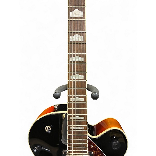 Used Gretsch Guitars G2420T Streamliner 2 Color Sunburst Hollow Body Electric Guitar